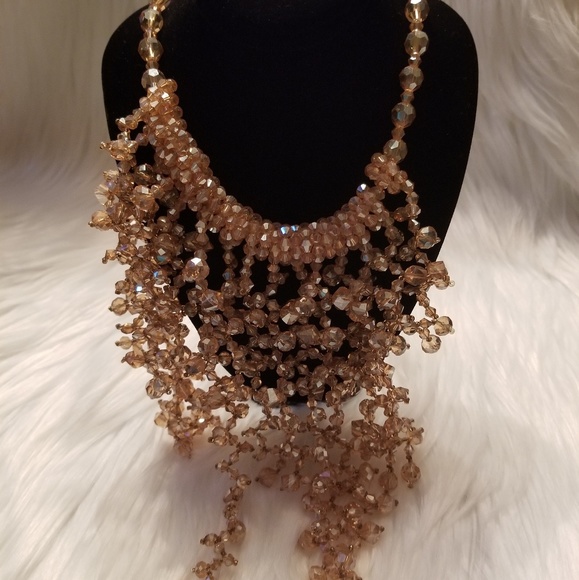 Fashion Necklace - Picture 2 of 2